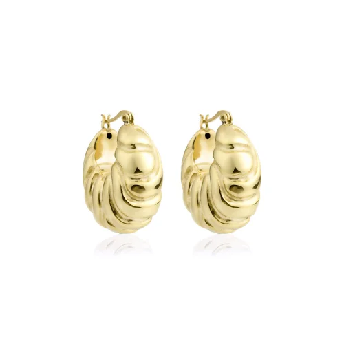 Oldies & Goldies - Dilber Earring