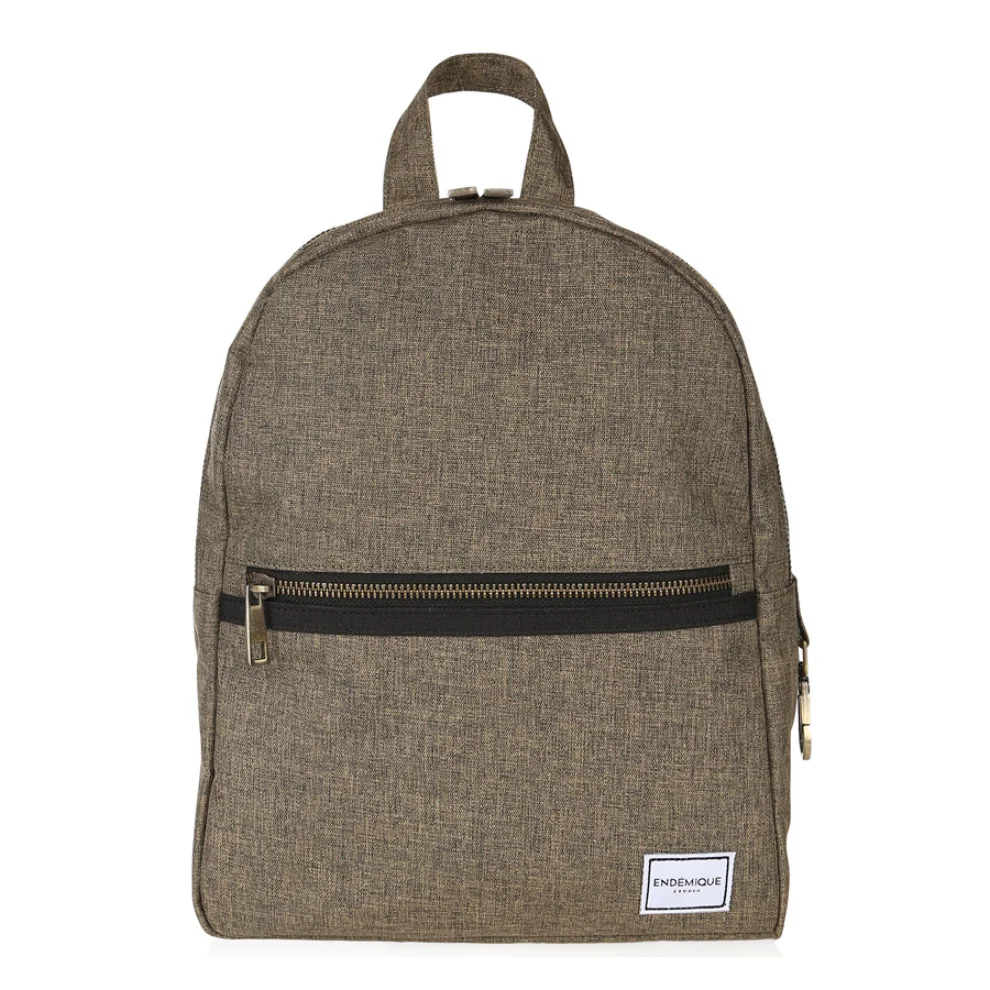 Endemique Studio - The Route Backpack 