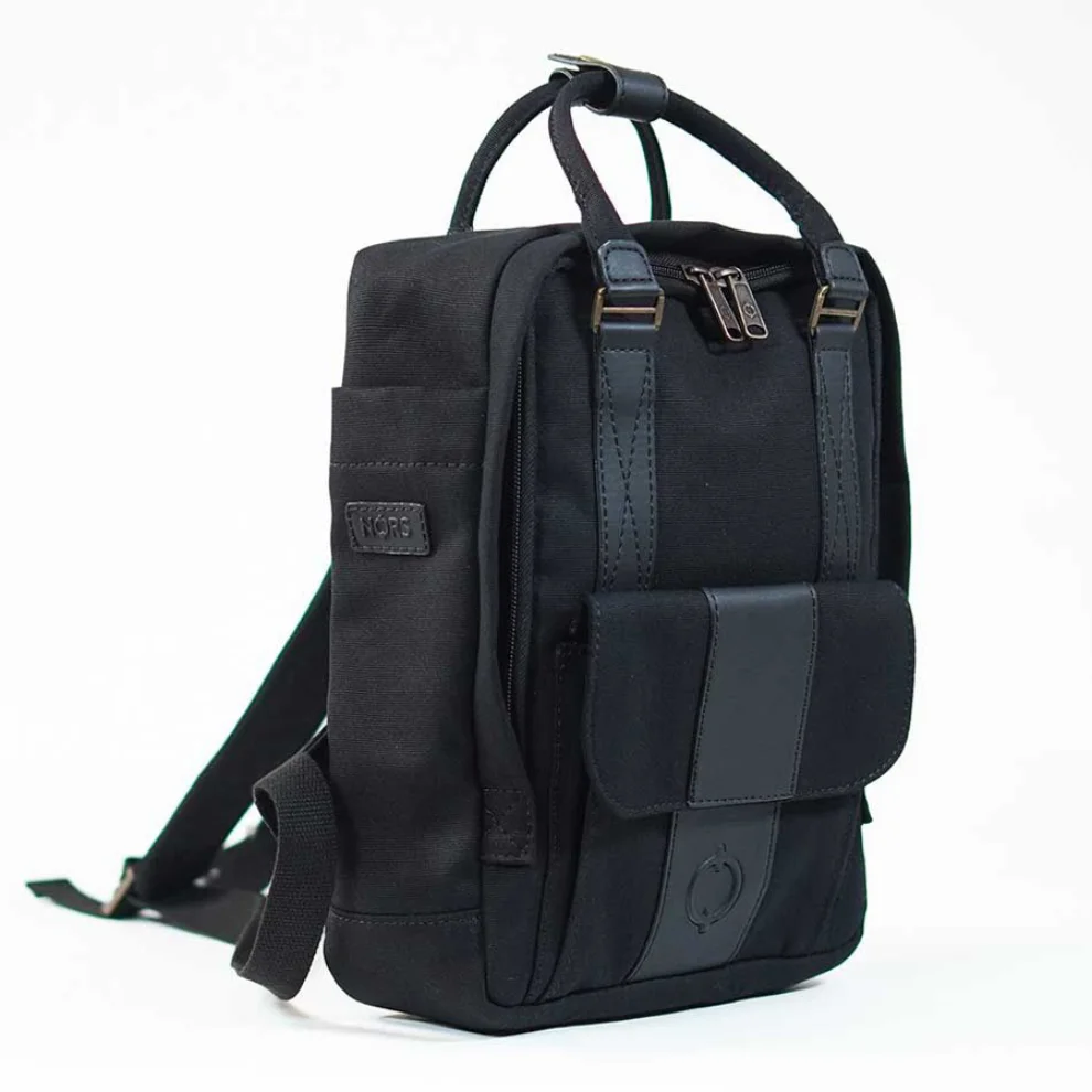 NORS - Mag Midi Backpack