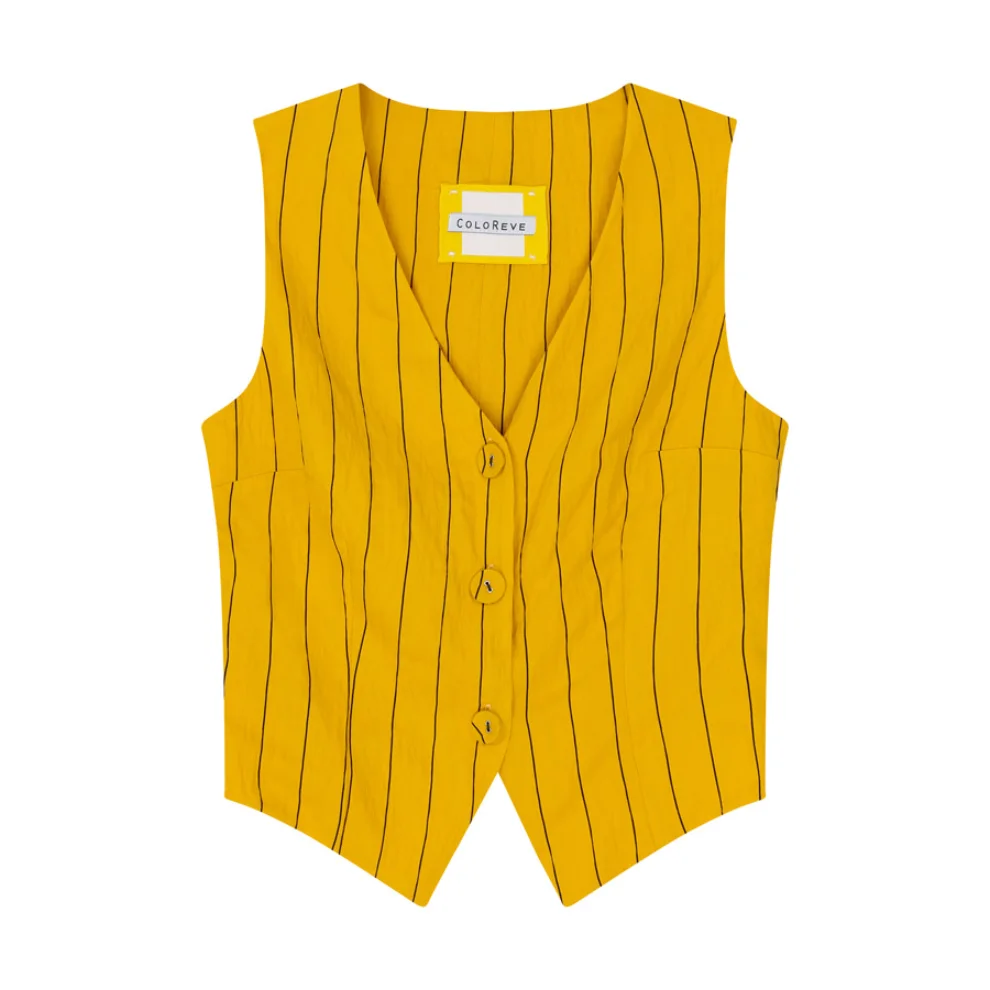 ColoReve - Vest