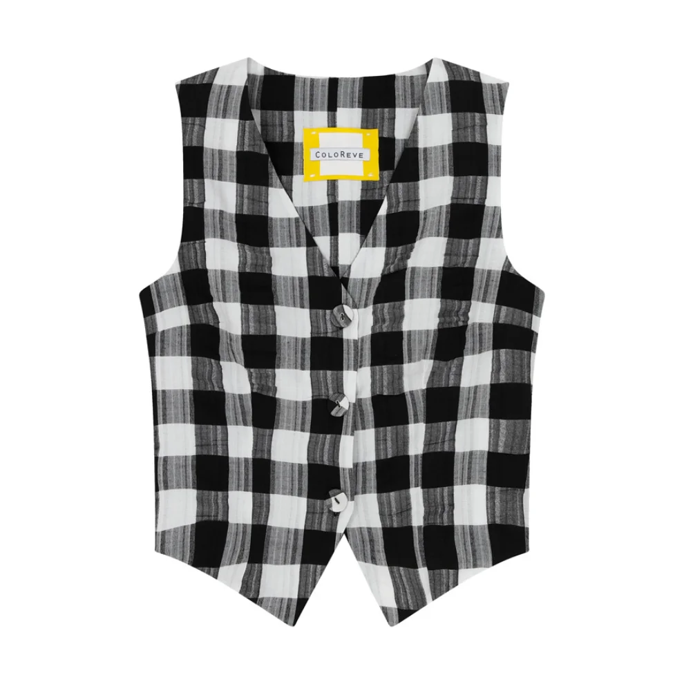 ColoReve - Vest - l