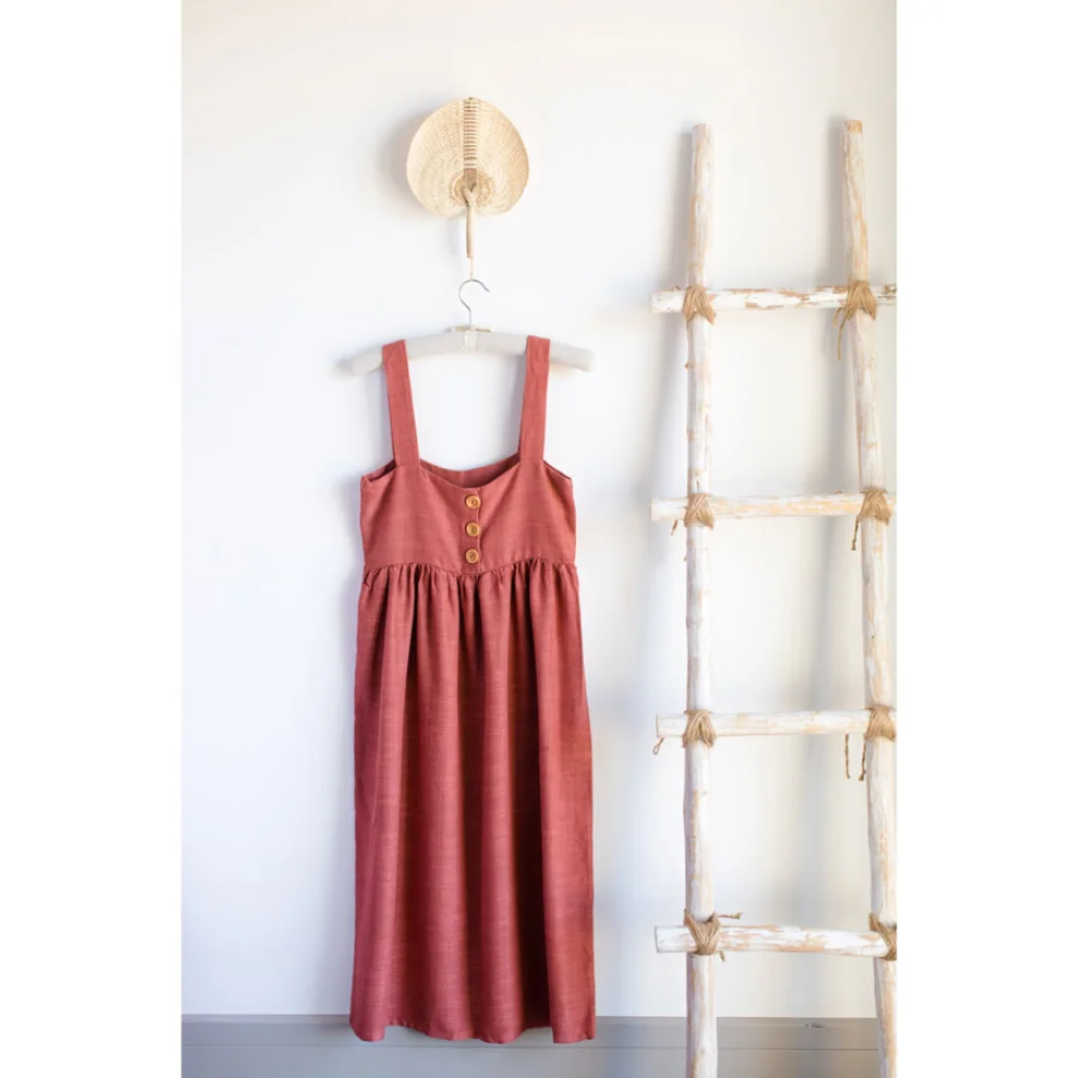 lidA - Marta Dress