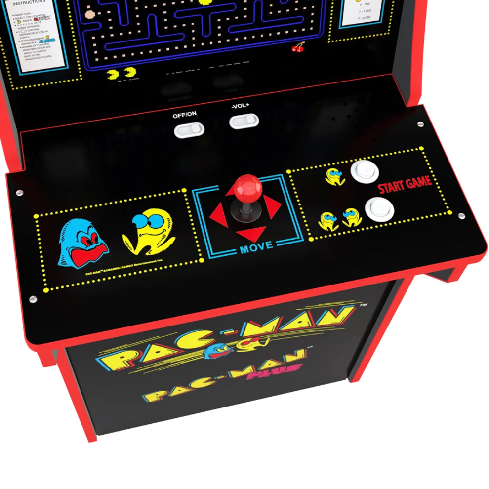 ARCADE 1UP - Pacman