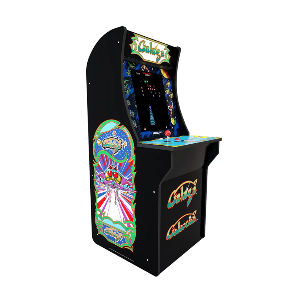 ARCADE 1UP - Galaga