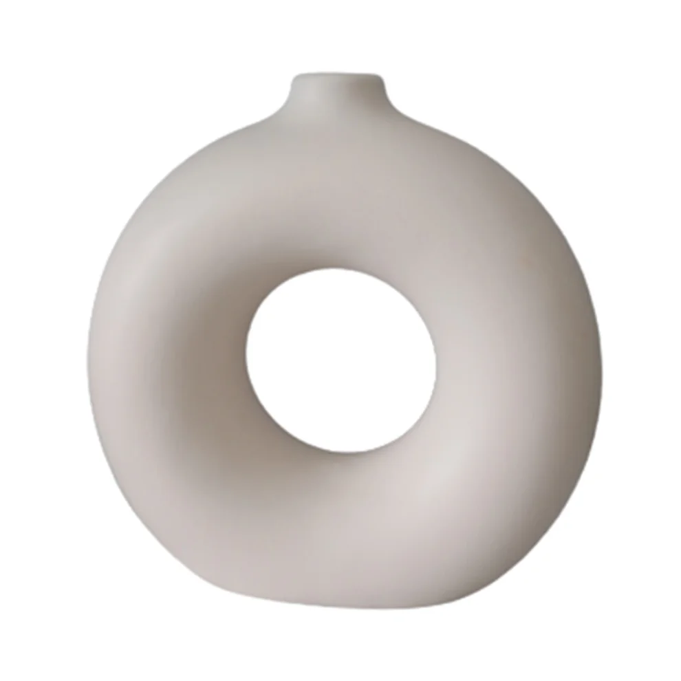 Beige & Stone - Polo Vase