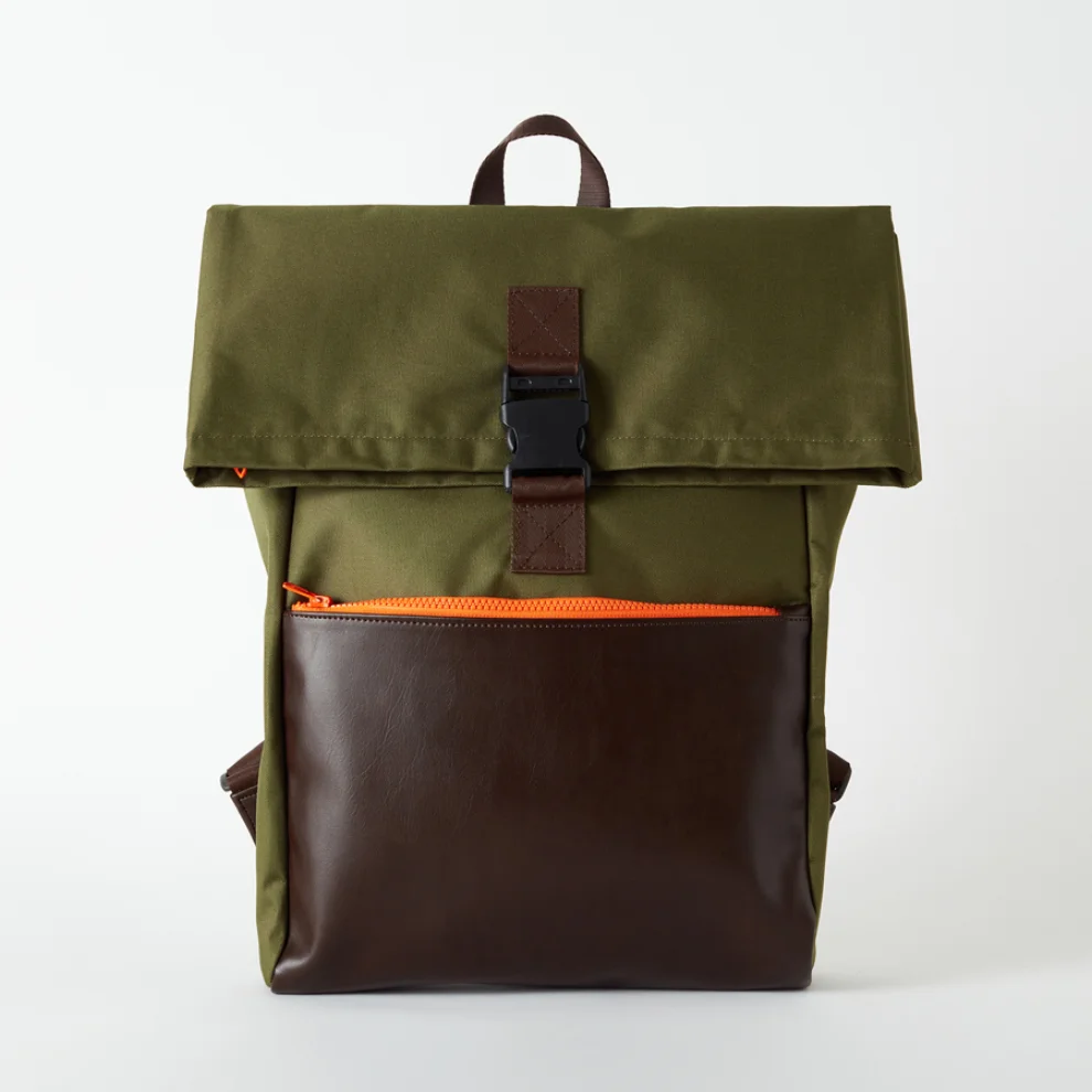 Design Studio Store - DD Discovery Backpack