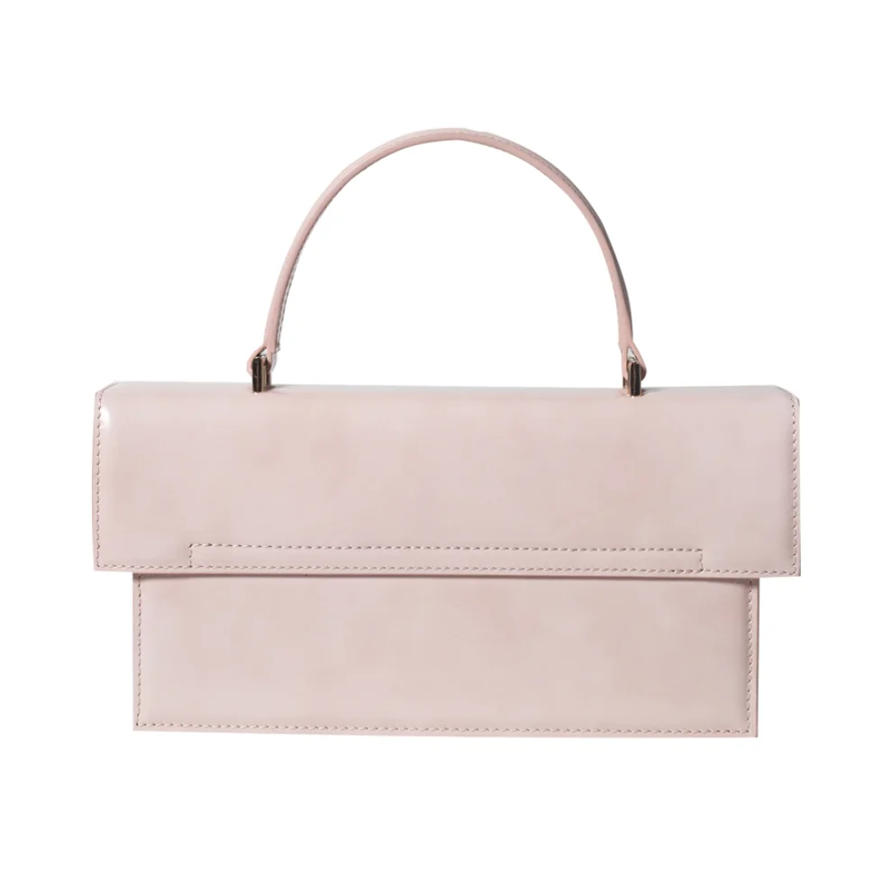 Benati - Gina Hand and Shoulder Bag