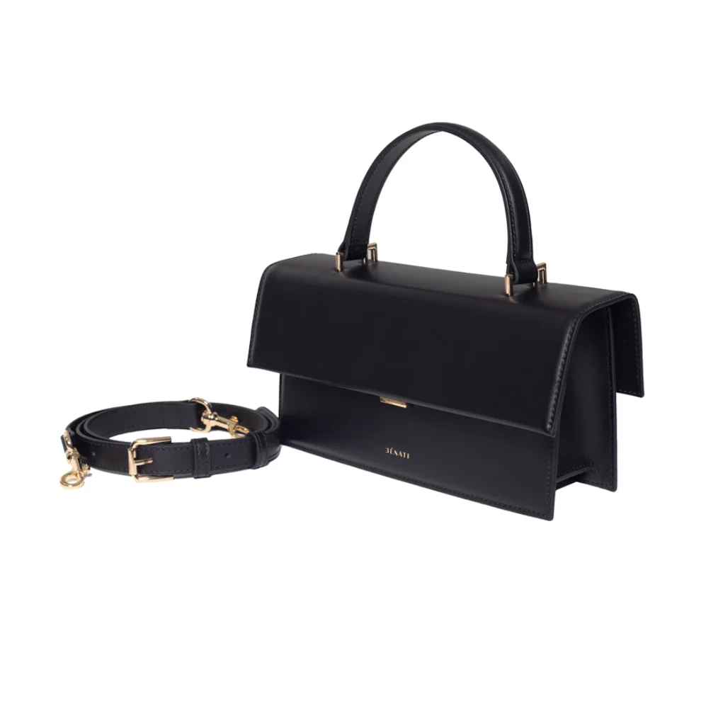 Benati - Gina Hand and Shoulder Bag