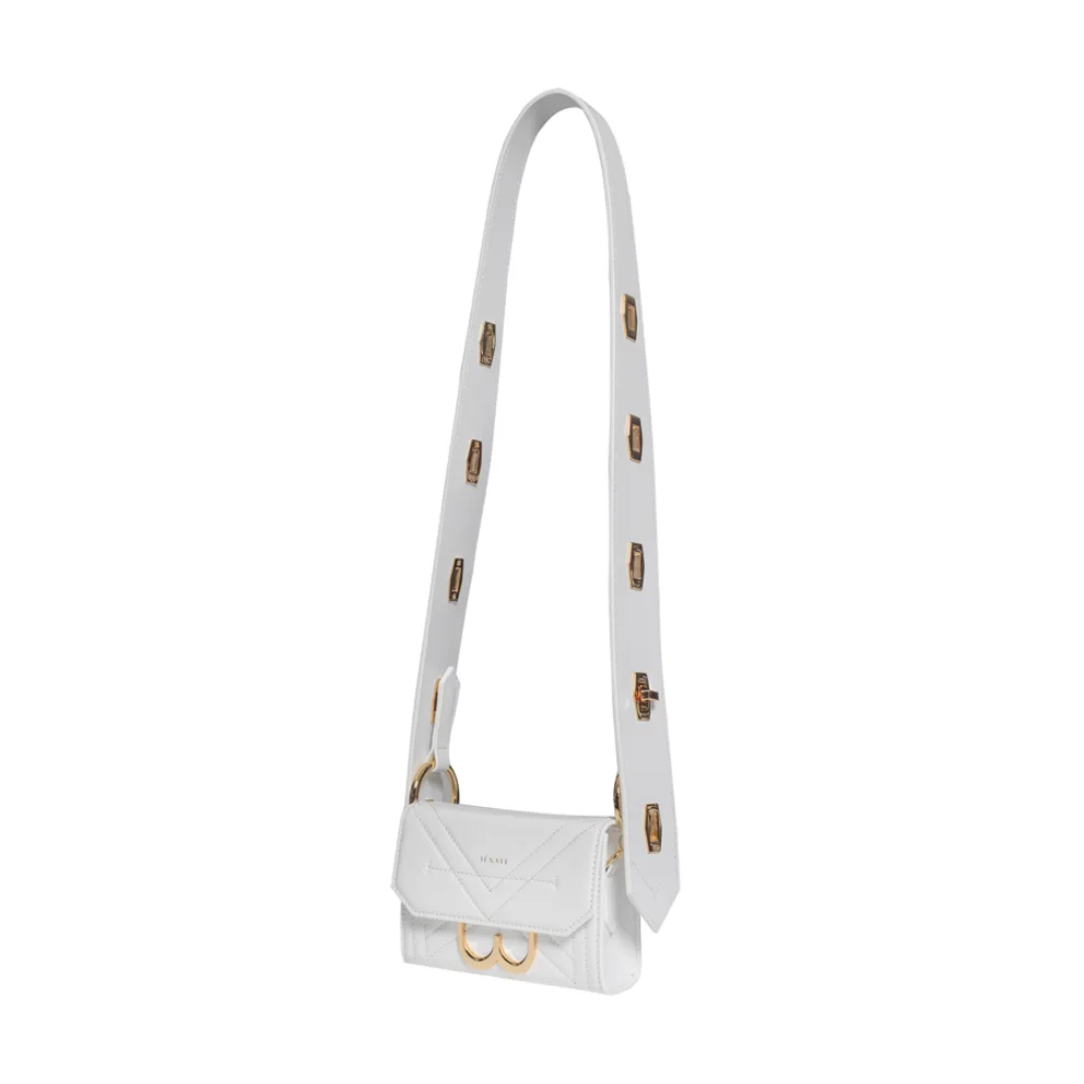 Benati - Olivia Shoulder and Waist Bag