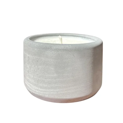 Lumina Candles - Concrete Edition Country  Candle